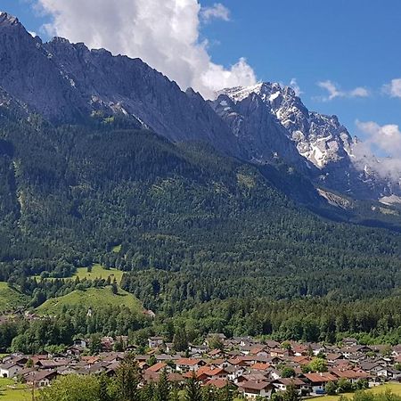 Landhaus Waldrebe ไกรน์เนา ภายนอก รูปภาพ
